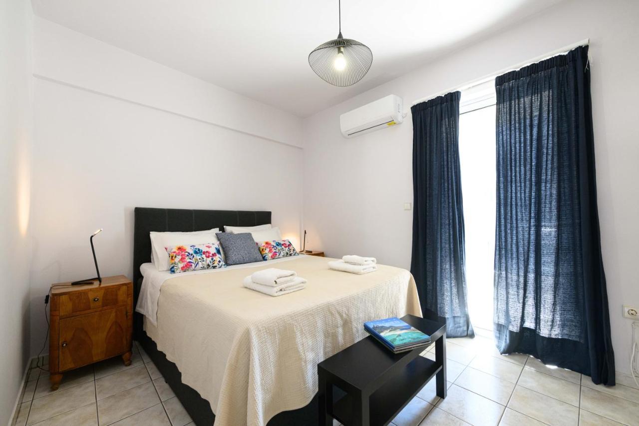 Appartement Bright And Comfy *
